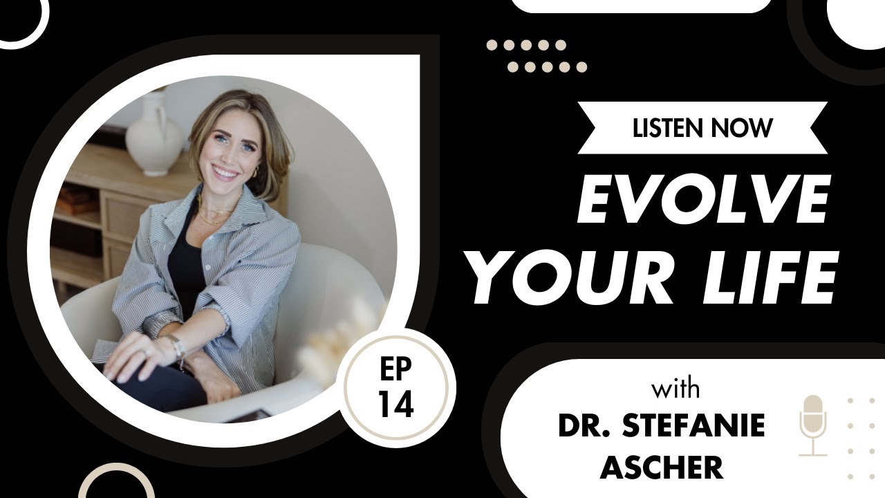 Ep. 14: Why Success Still Feels Empty: Finding Fulfillment Beyond Achievement