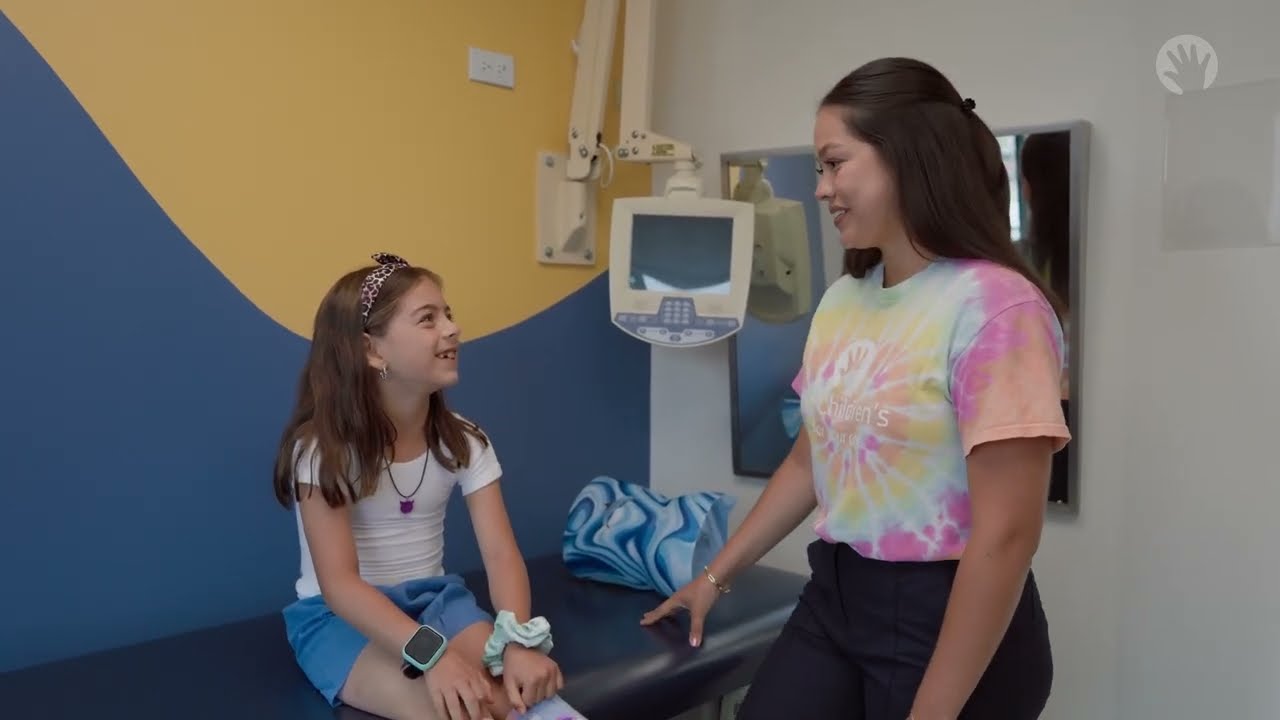 How to Care for Your Child's TLSO Back Brace
