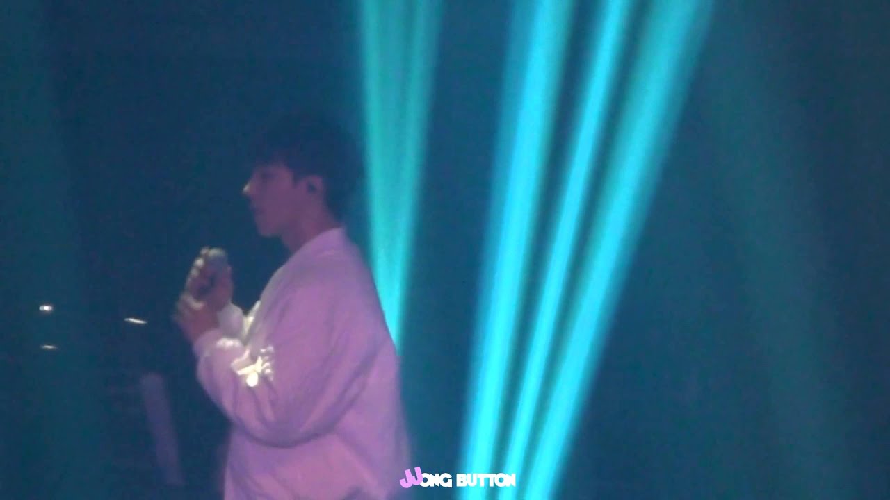 150801 NATURAL BORN TEENTOP LIVE IN SEOUL 창조 솔로 무대