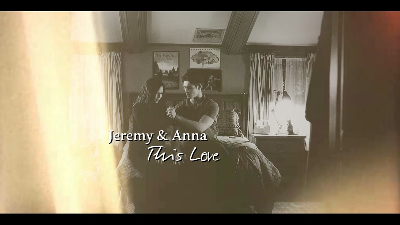 Jeremy & Anna | Back from the Dead