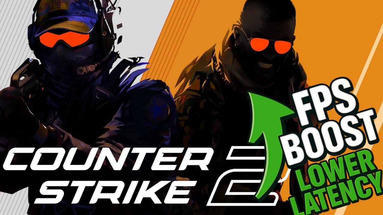 Counter Strike 2: FPS & Latency Optimization Guide