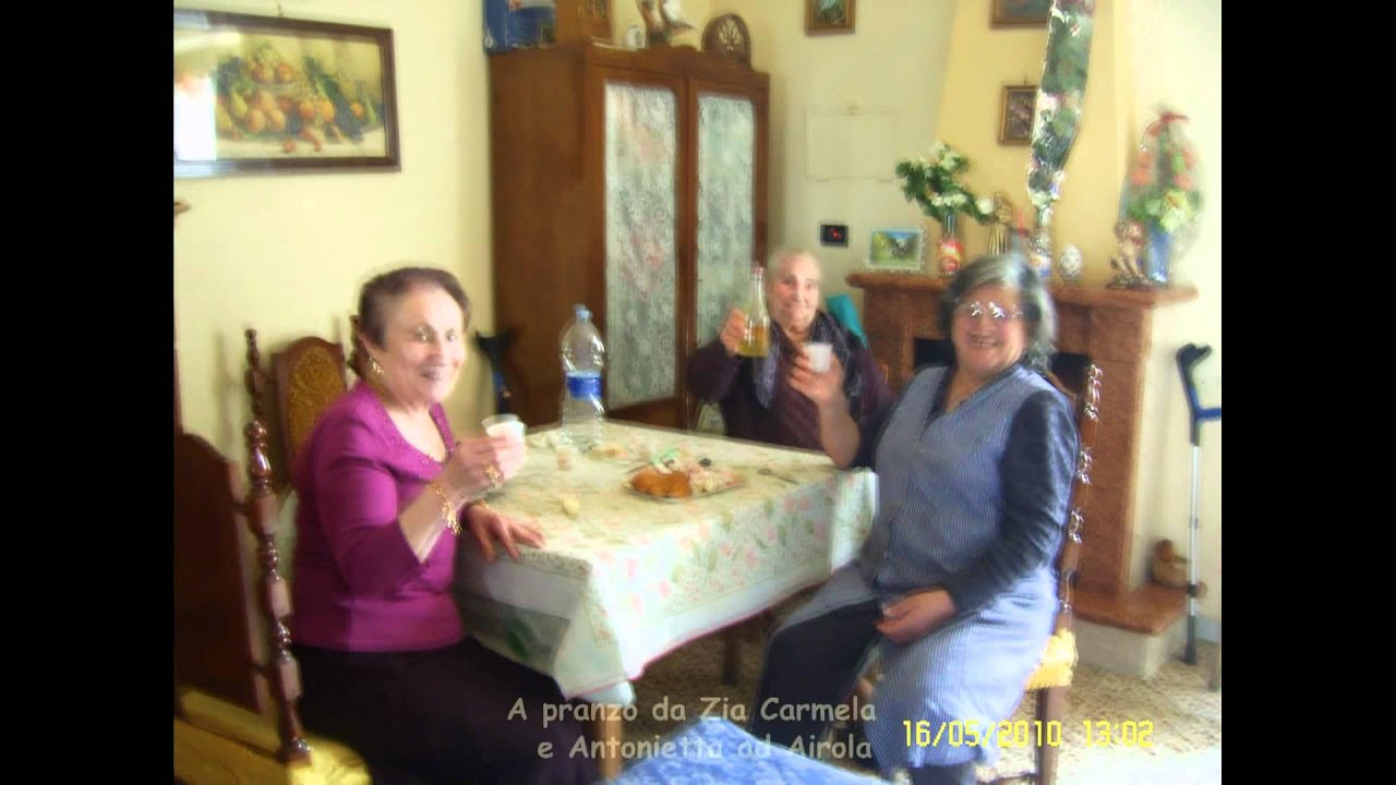 Bucciano Maggio 2010