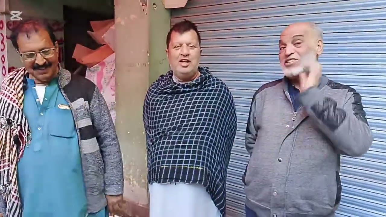 Kotli kalan and Saleh Khana mashar important 11....2..2026