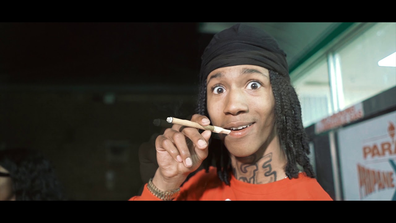 Velly Vellz x Double O x Neno Mack - iPhone / Shot By@JMoProd