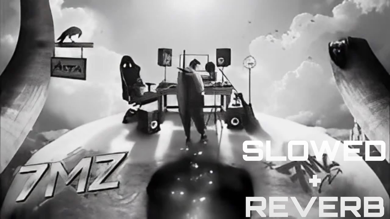 Lucas A.R.T. - ASTA | SLOWED + REVERB