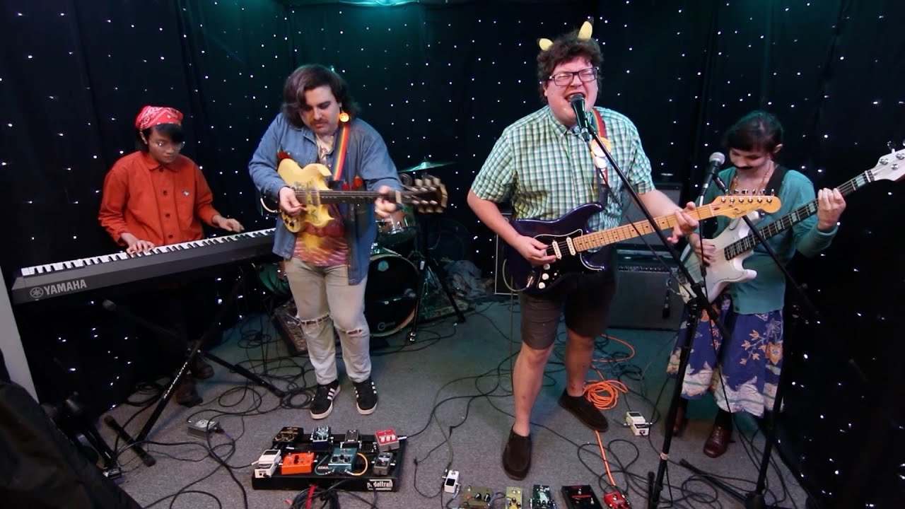 Teenage Halloween - Hallowstream (10/30/20) [FULL CONCERT]