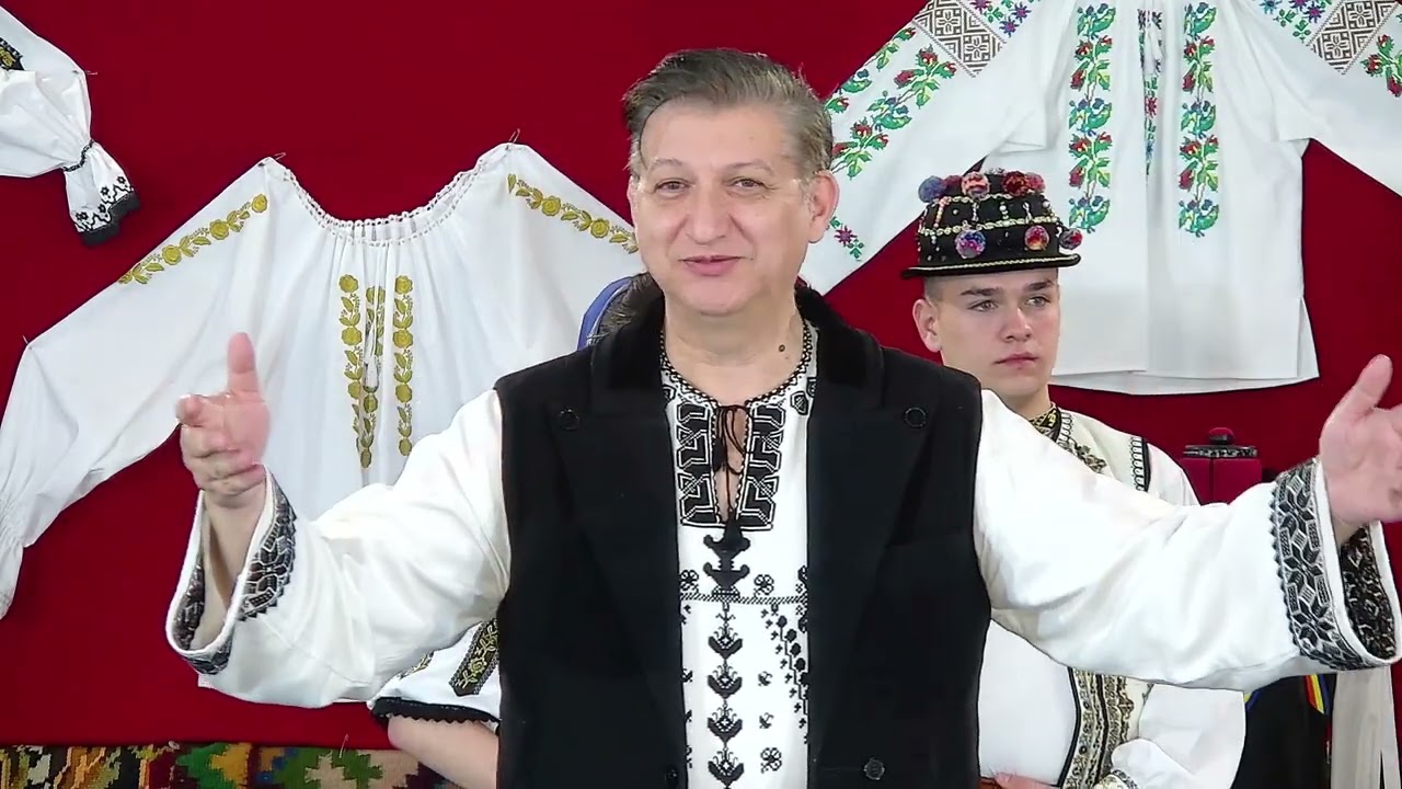 Stele Populare - EMI TV 2026 -  partea 1 -  Sibiu