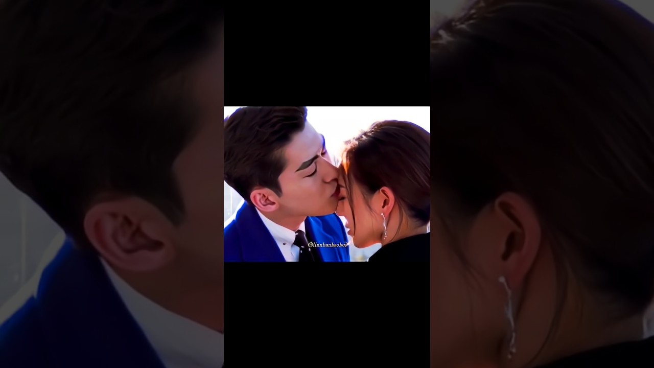 I would never fall in love again until I found her &times; Here to heart ❤️&zwj;🩹| Zhang Han 张翰 | Janine Chang