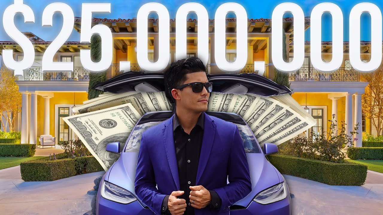 RYAN PINEDA NET WORTH REVEALED - 100K SUBSCRIBER UPDATE