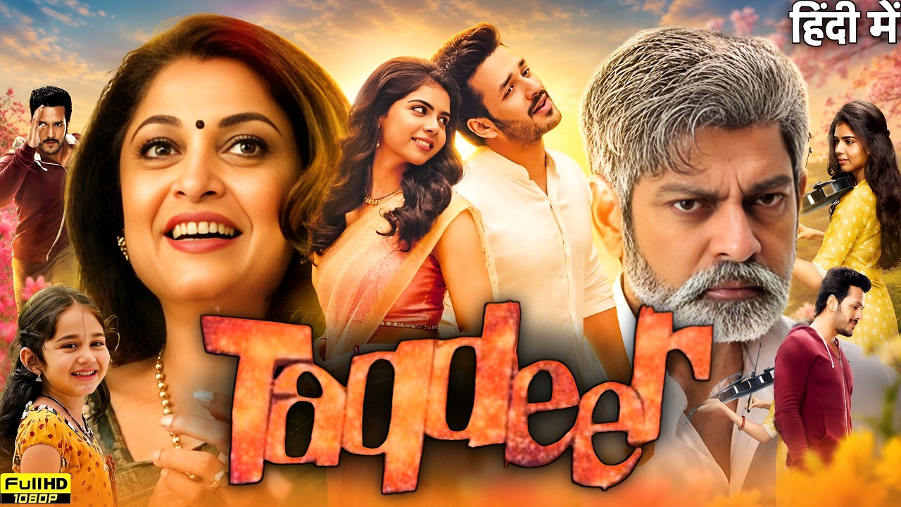 Taqdeer Full Movie In Hindi Dubbed | Akhil Akkineni | Kalyani Priyadarshan | HD Reviews & Facts