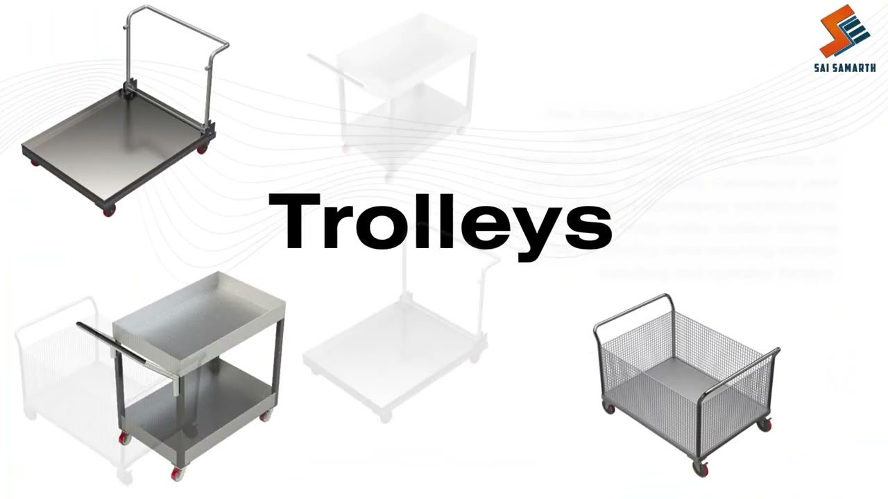Explore Our Complete Range of Fabrication Solutions
