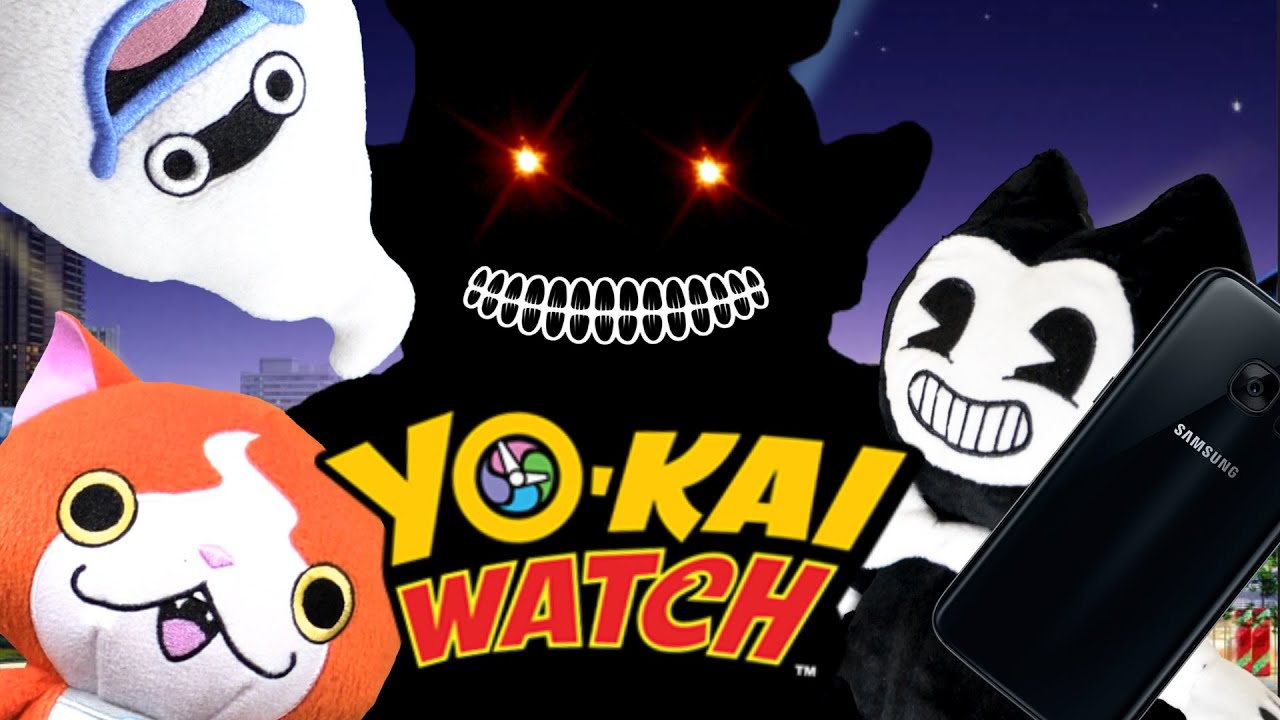 YMA Movie: Bendy’s Prank Call
