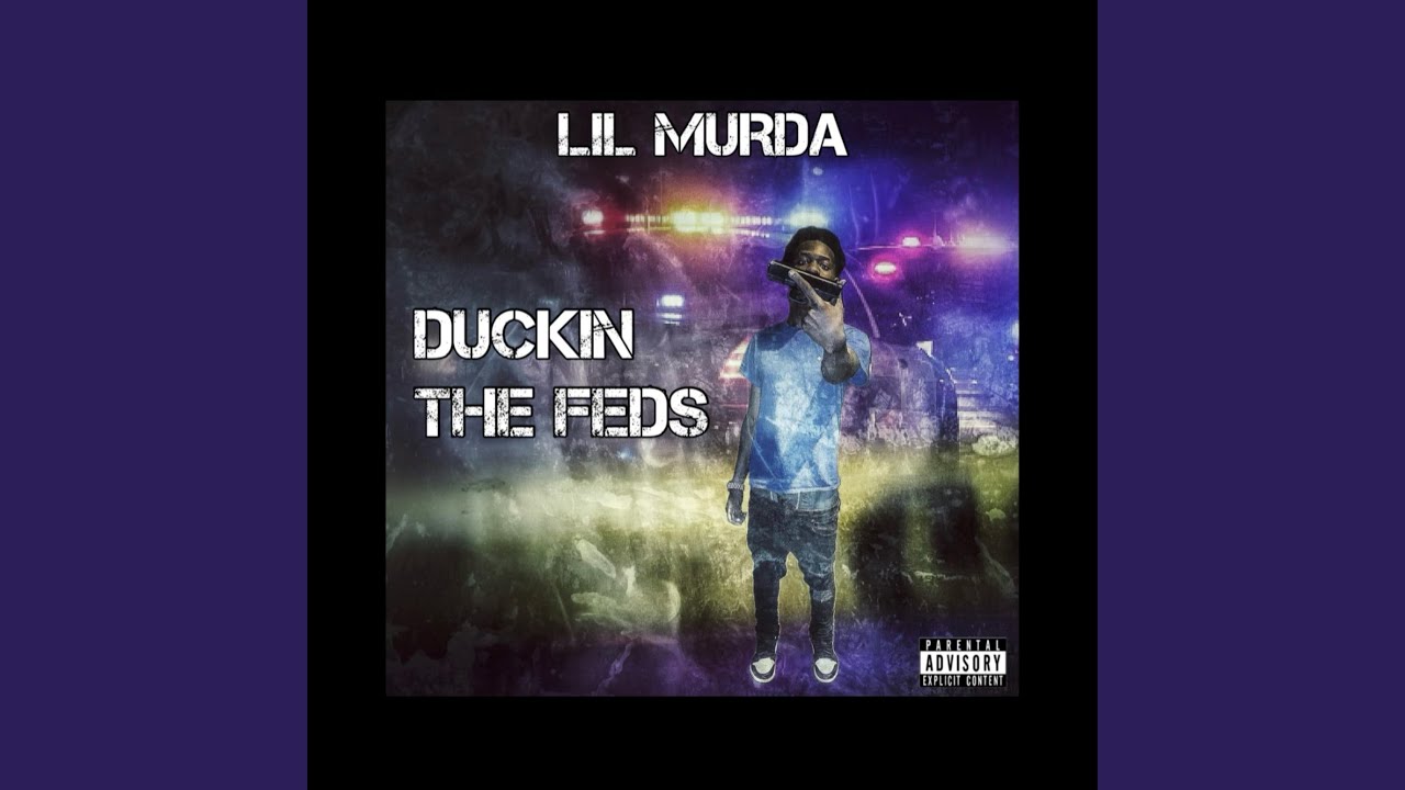Duckin The Feds
