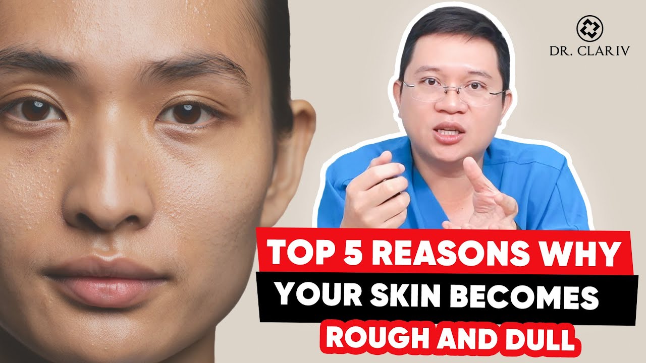 How to Fix Dull Skin: Top 5 Causes & Easy Skincare Solutions
