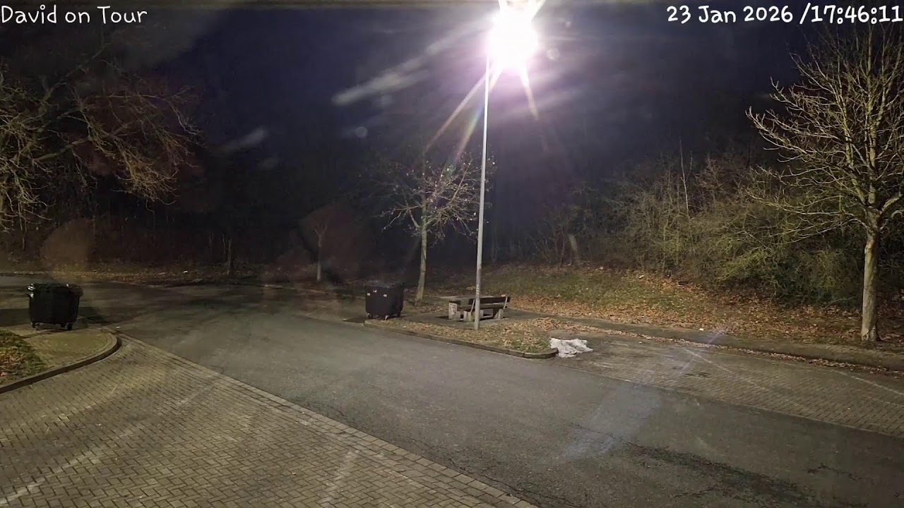 Auf Tour. Reesen✓- Hohenziatz✓- Hoym✓- Sontra✓- Heringen✓- Mörsbach- Reesen