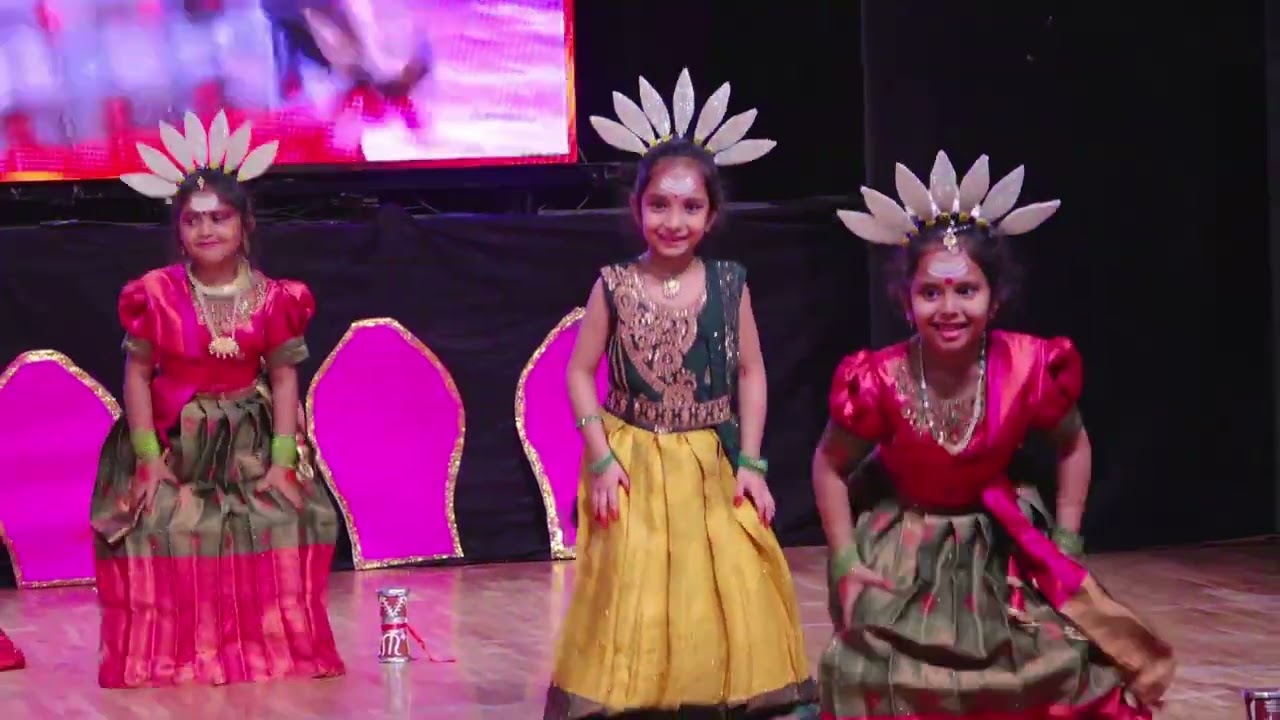 Jumboo Kidz Annual Day 2026