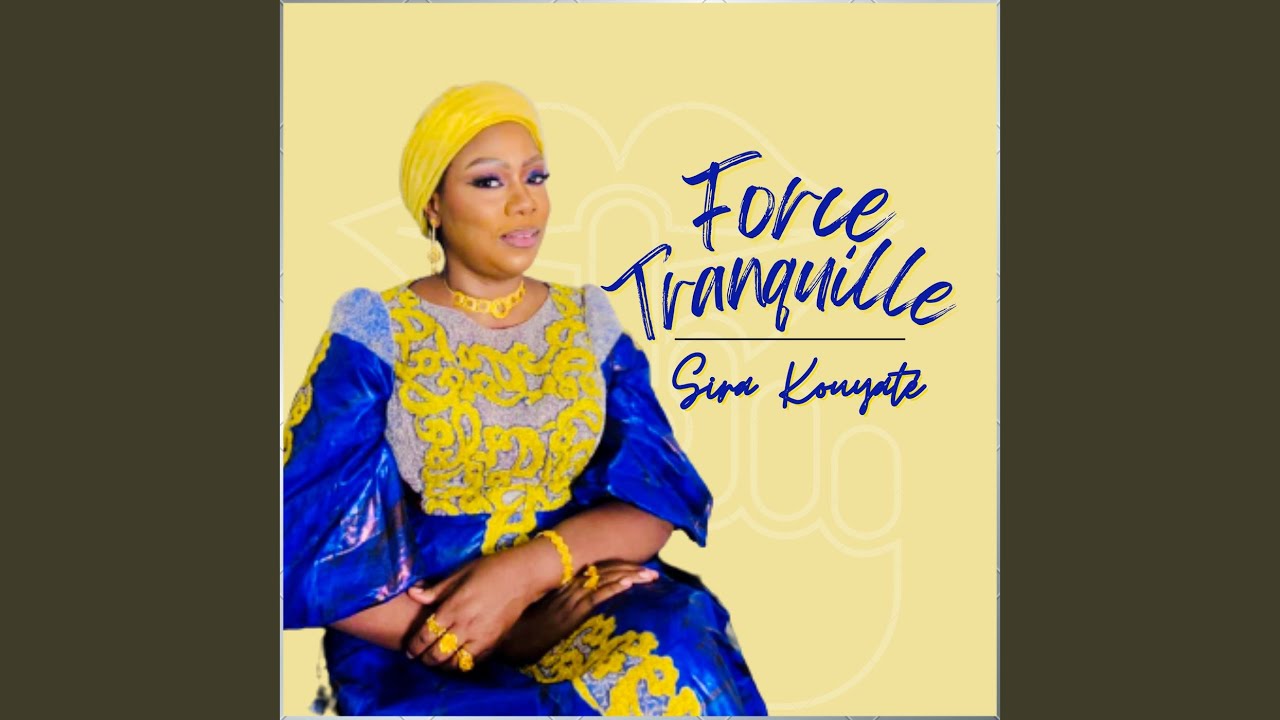 Force Tranquille