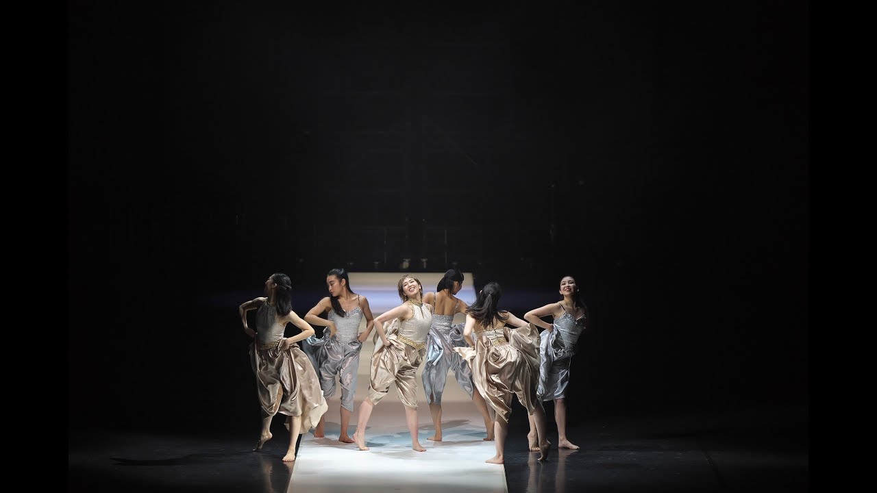Giuseppe Verdi - Otello - Ballabili - Ali Dorate Opera Company - Jan 2022