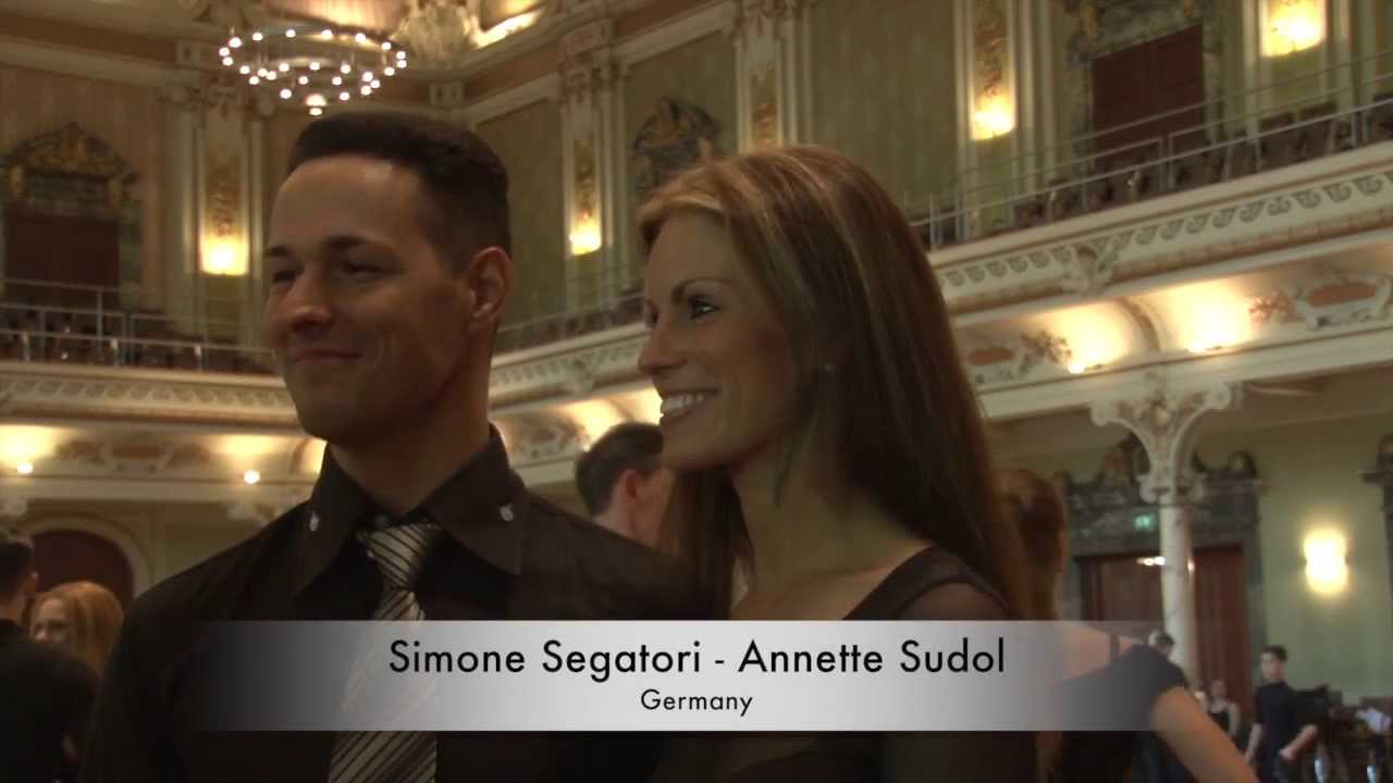 THE CAMP 2013 - Outline Ballroom Part 2