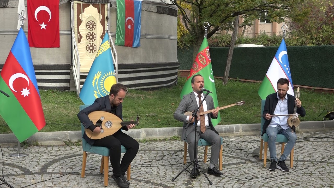 TÜDAM Müdürümüz Doç. Dr. Erdem Özdemir'den işgalden kurtuluşunun 1. yıldönümünde 