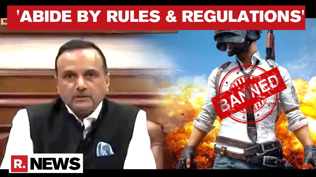 MEA Reacts To Chinese Apps Ban, Says 'Have To Operate Within Regulatory Framework Of Govt'