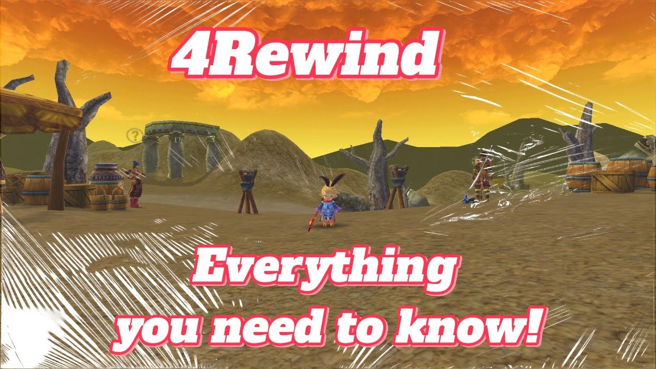 4Story 4Rewind – Everything You Need to Know!