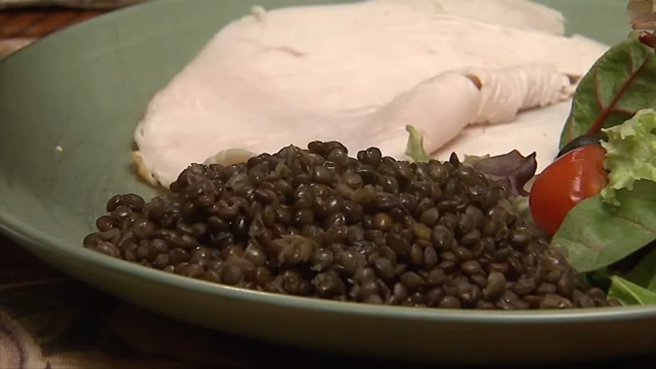 Dietician responds to new dietary guidelines as many set fitness goals