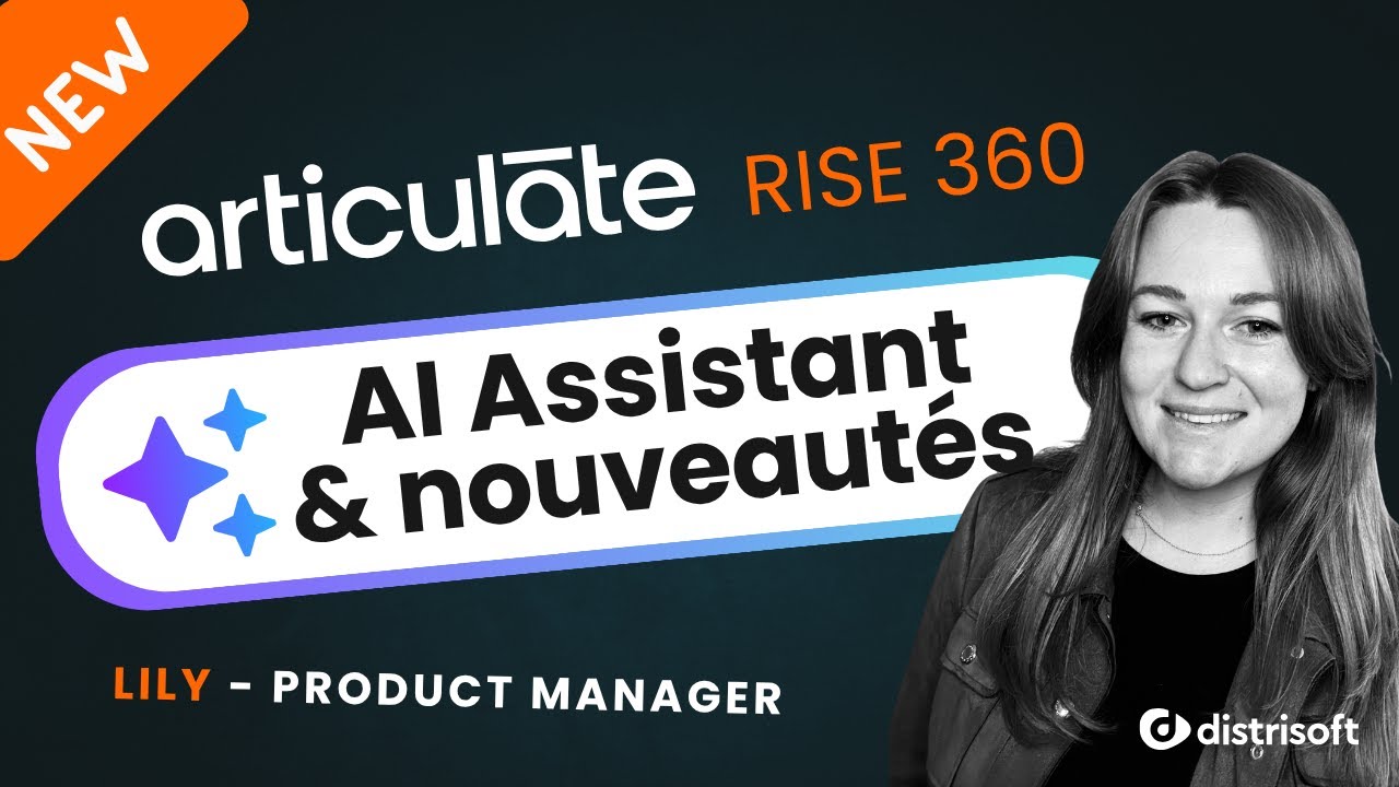 Rise 360   décryptage des nouveautés