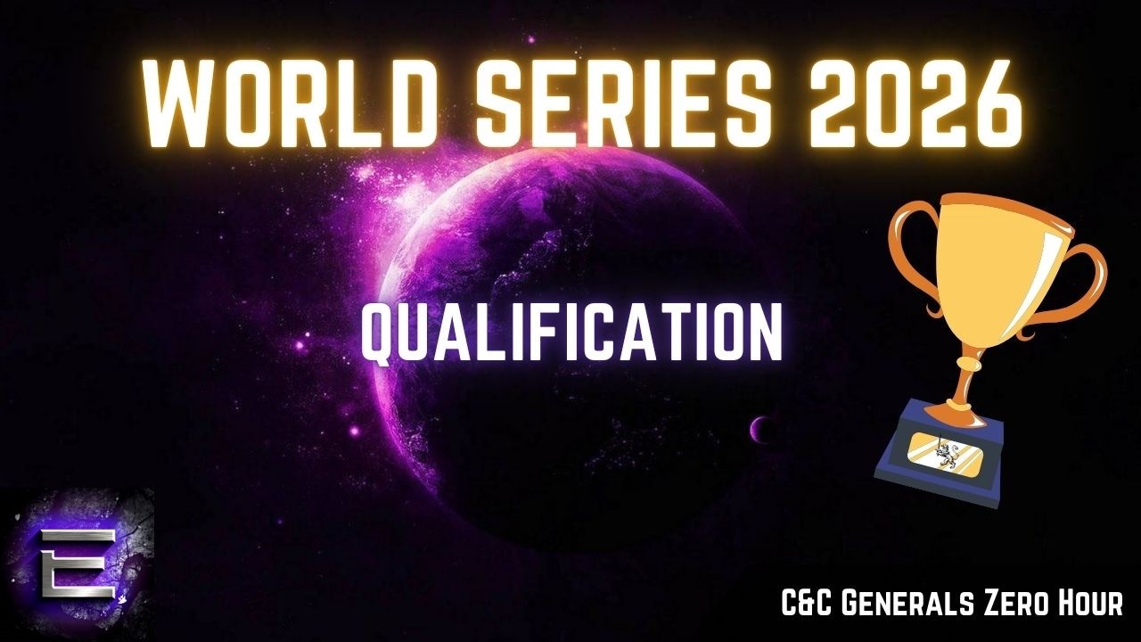 🔴 LIVE | World Series 2026 Qualification 2 | C&C Zero Hour