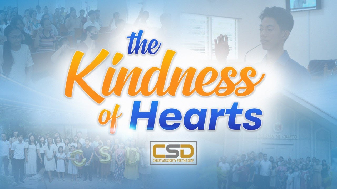 The Kindness of Hearts