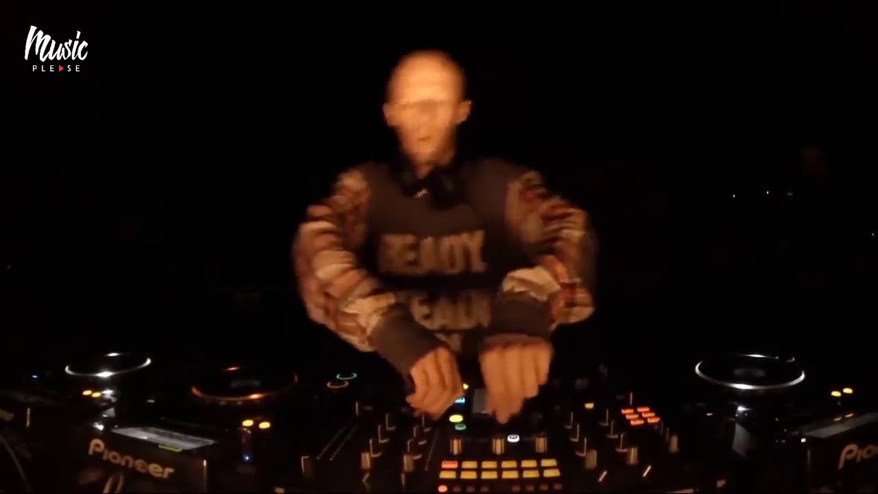 Boris Brejcha &ndash; Streets of Gold (video cut)