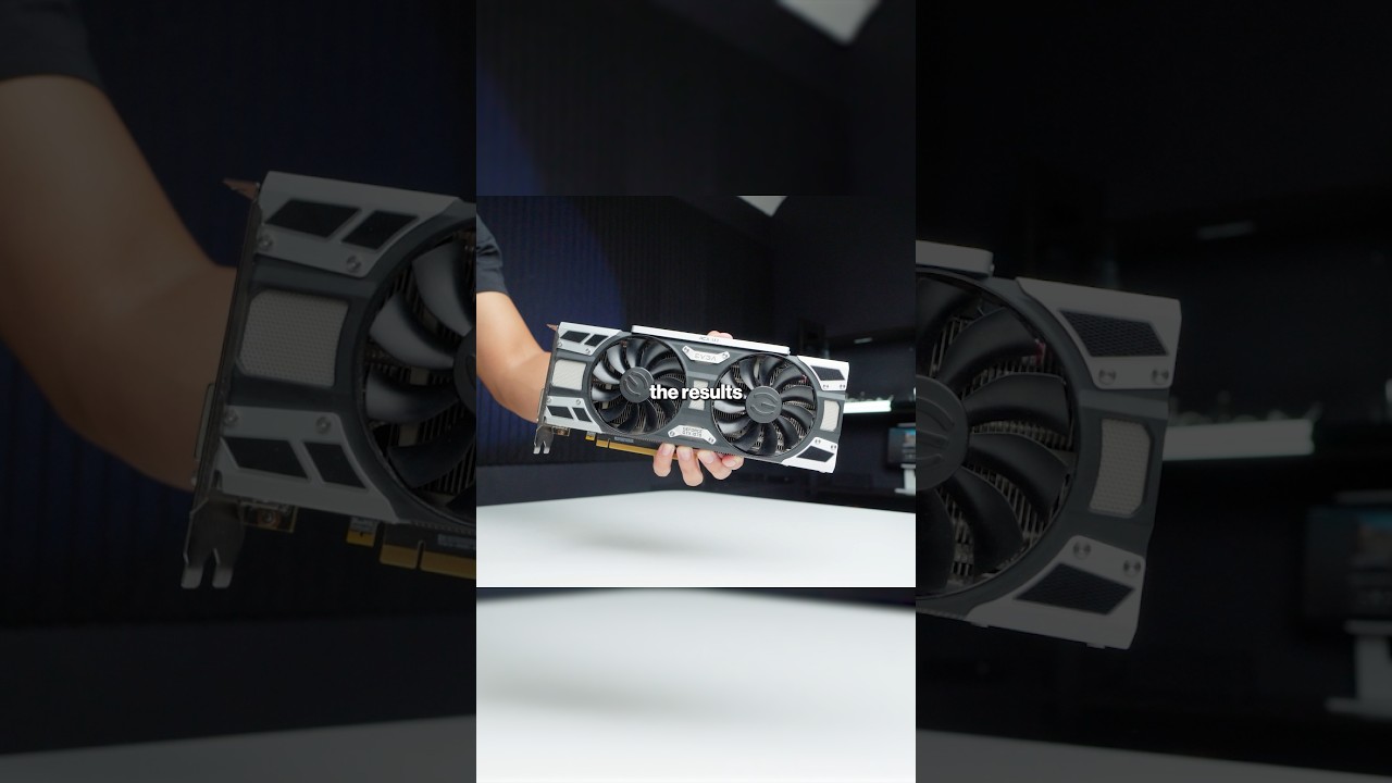 Can a GTX 1070 Still Run Games in 2026?
