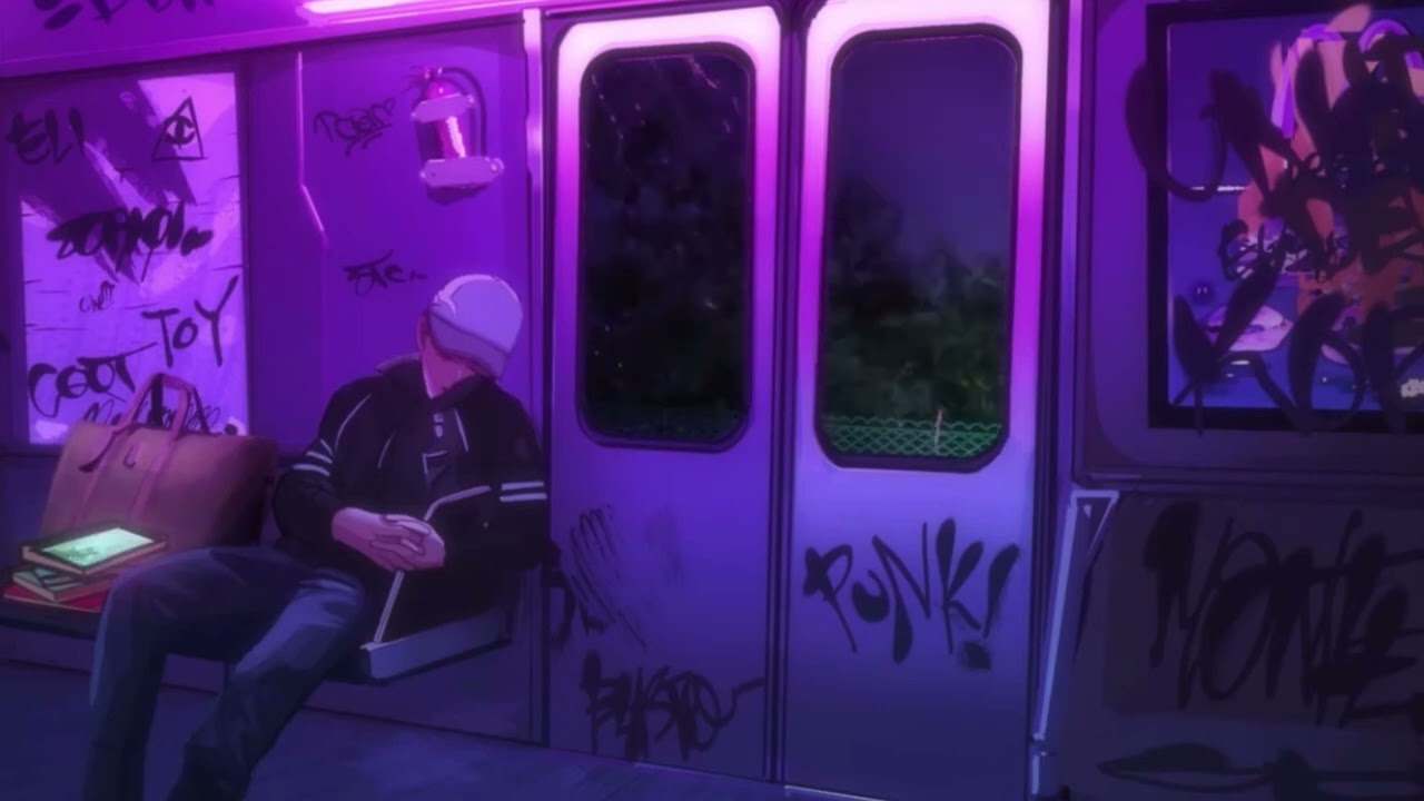 The Notorious B.I.G. - Big Poppa Instrumental (Slowed)