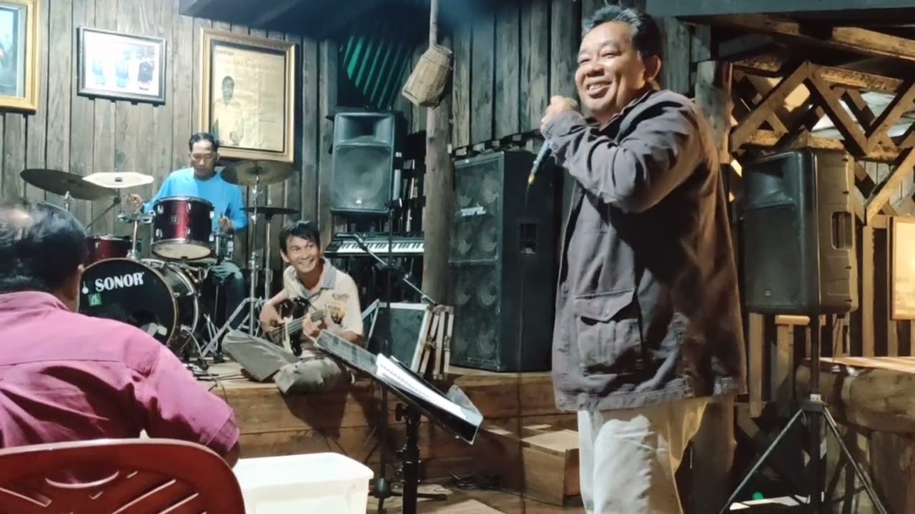 Pelabuhan Cinta
