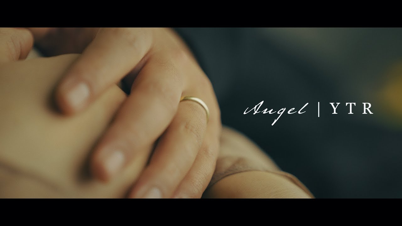 YTR「Angel」（Official Music Video）