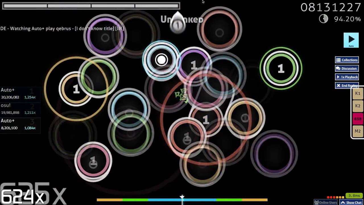 [Auto+ v0.4] qebrus - [I don't know title] [lol]