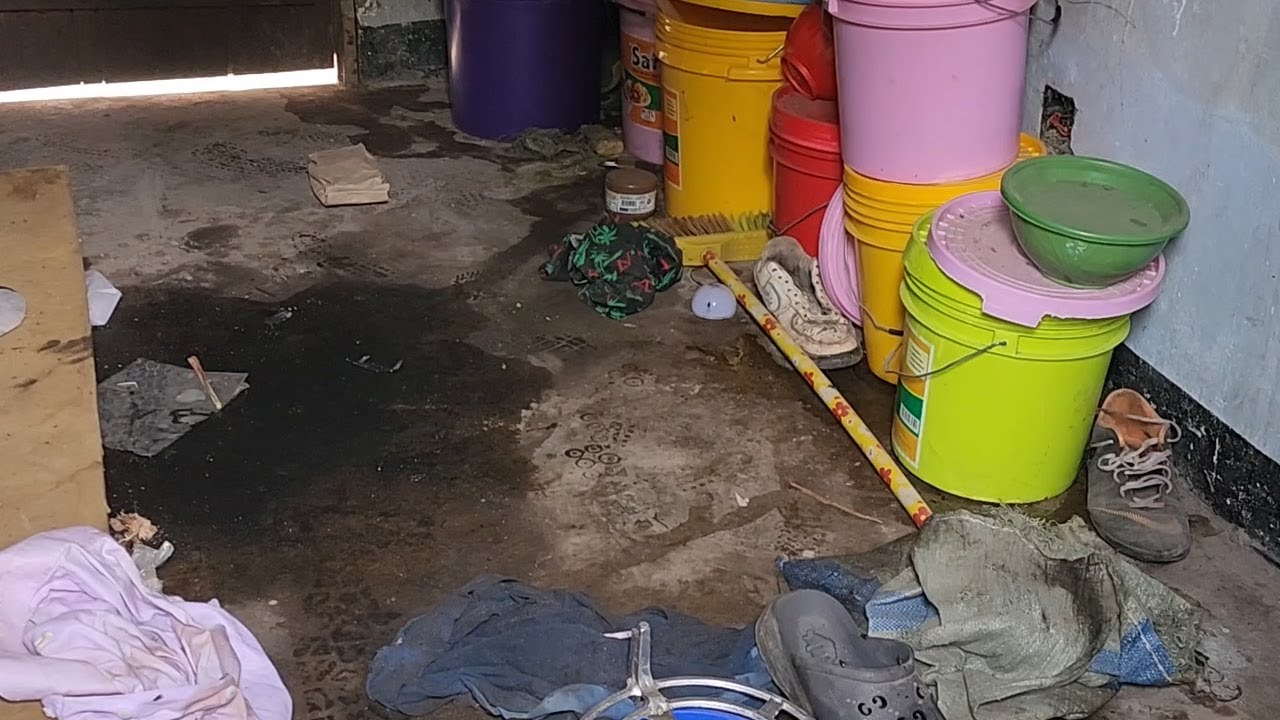 TAHARUKI : AKUTWA AMEKUFA NDANI NA MWILI WAKE AKIWA UMEOZA HARUFU KALI NA INZI WAJULISHA MAJIRANI.