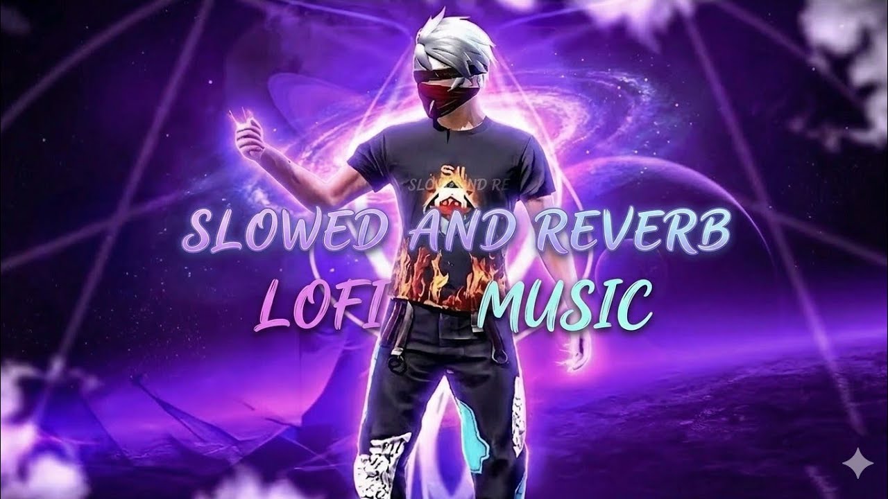 #freefire #lofimusic #slowedreverb