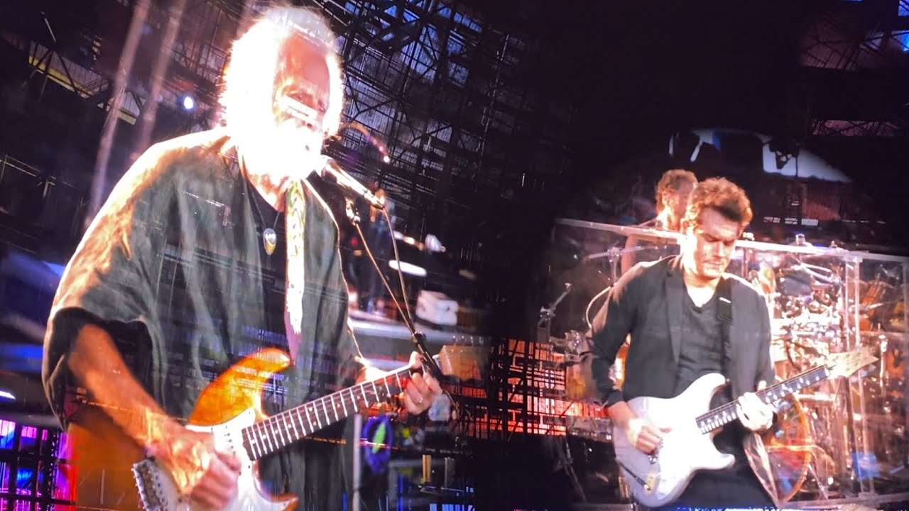 Dead & Company - When I Paint My Masterpiece (Live at Sphere, Las Vegas, 5/16/2025)