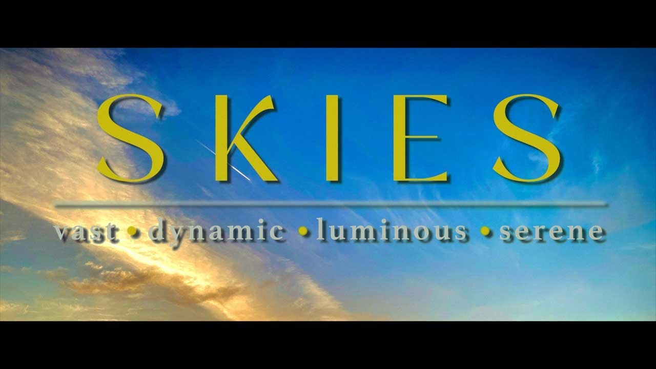Vocal Art Ensemble presents: Skies