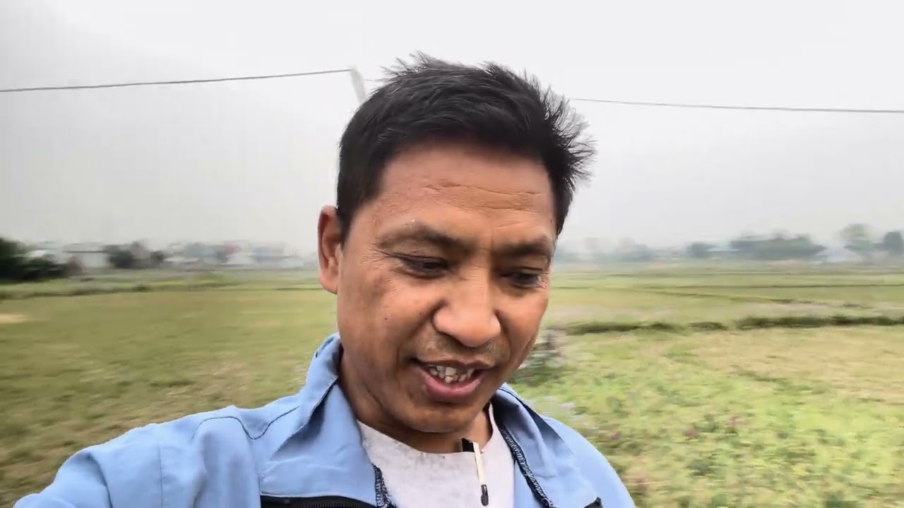 Khet ma kehi aapno mantabbya rakhdai