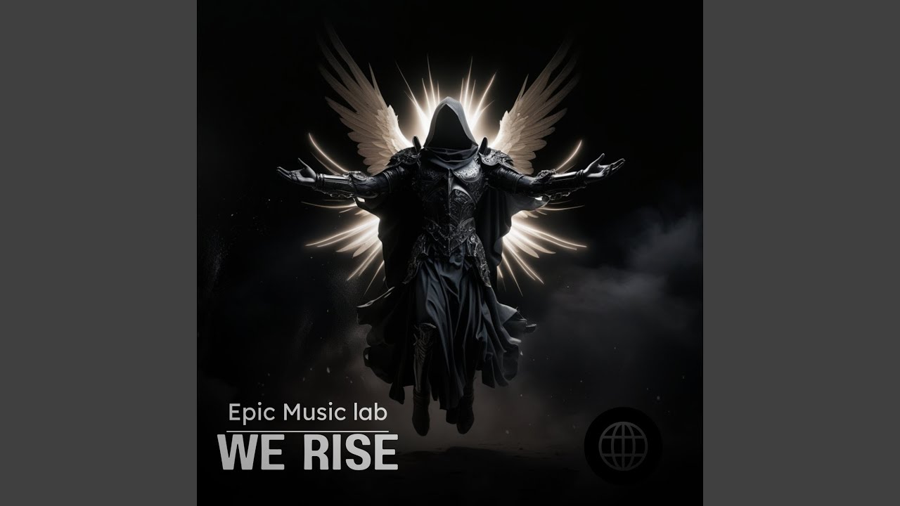 We Rise