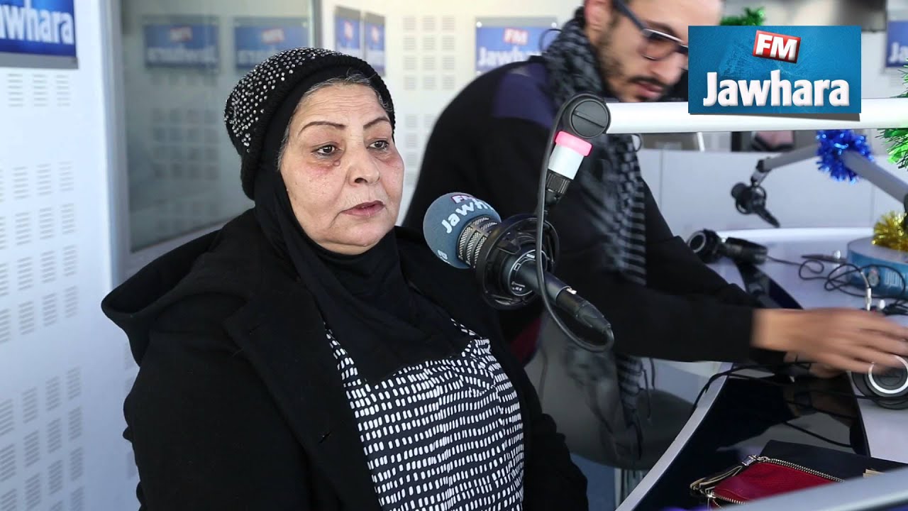بعد سرقة حقيبتها في مطار المنستير مواطنة تونسية تطلب من السارق أن يعيد لها فقط دواء القلب