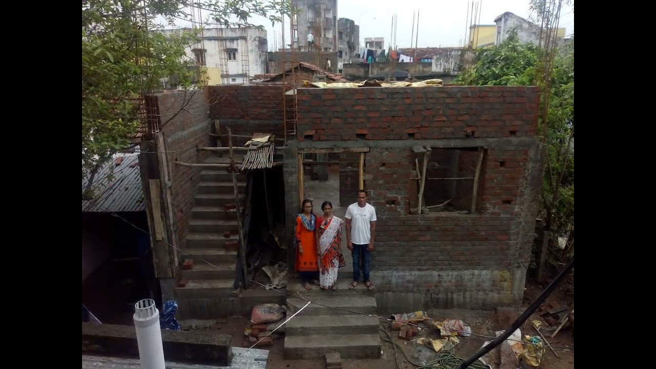 Old Home 