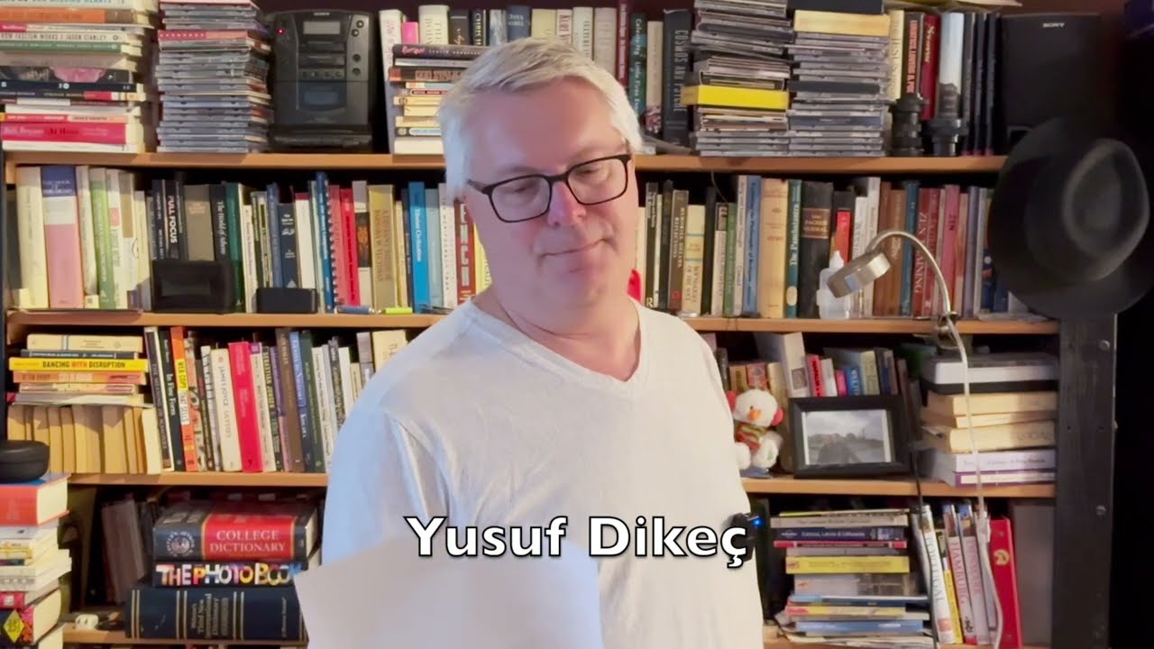 Pronunciation tip: Turkish medalists at the 2024 Paris Olympics