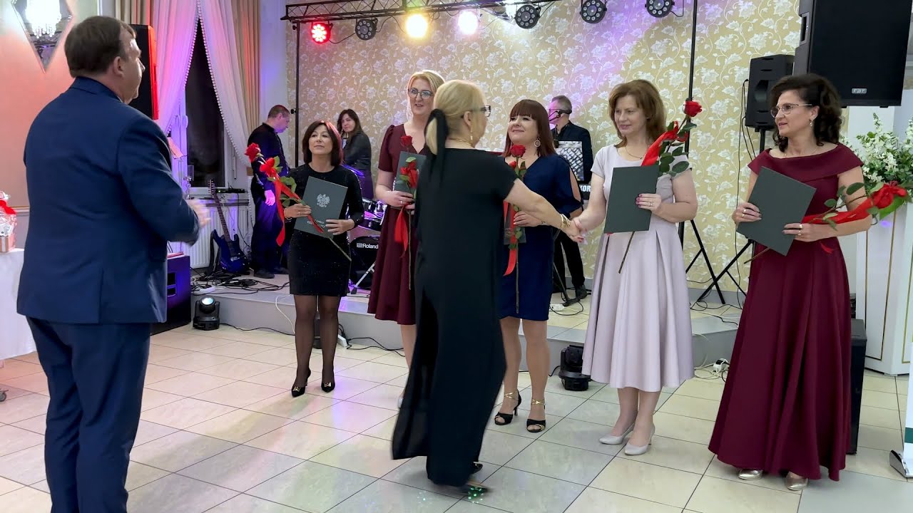 13. Bal z okazji Dnia Edukacji Narodowej