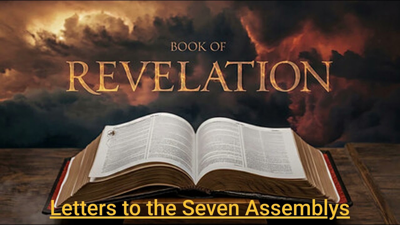 Letters to the Seven Assemblys