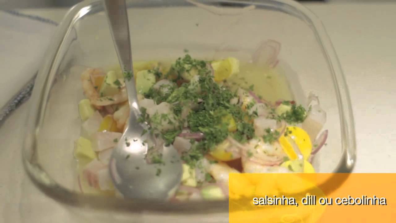 Arno Actifry -  Chef Aninha Gonzalez
