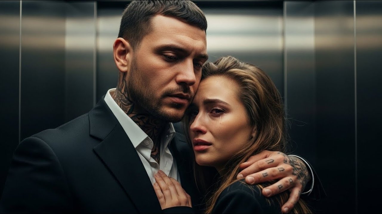 Six Months After Divorce, She Entered an Elevator — Her Ex Mafia Boss Was Already Inside