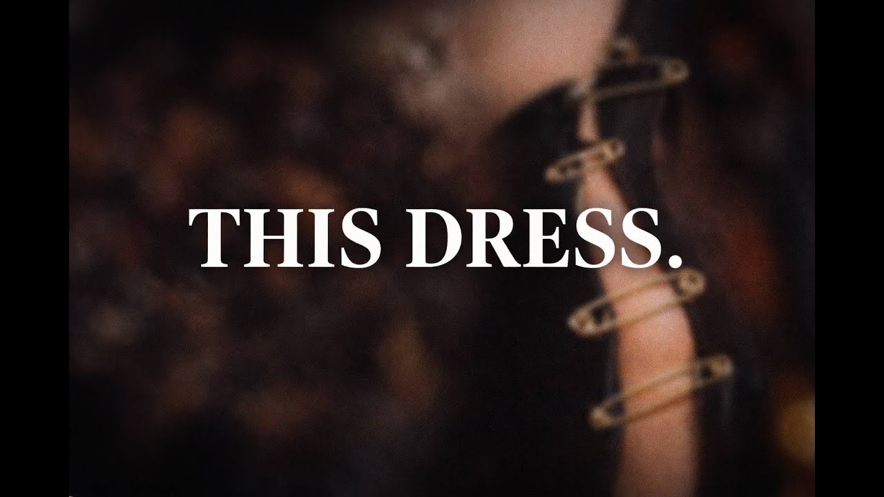 The Dress That Changed Fashion: Elizabeth Hurley’s Safety Pin Moment
